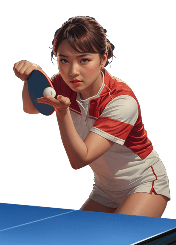 tennis de table
