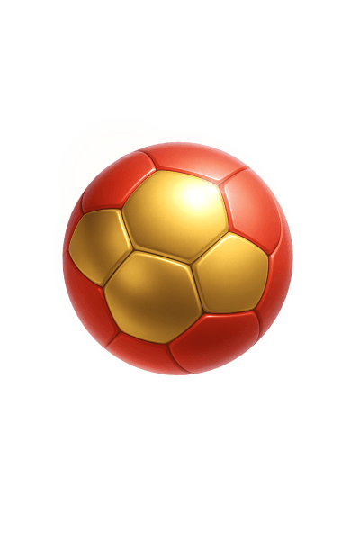 Place any type of bets on Handball