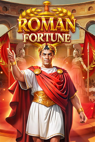 Játssz a Roman Fortune játékkal
