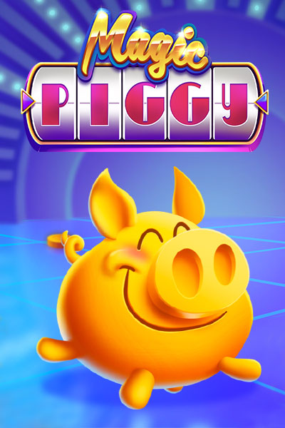 Spiele Magic Piggy