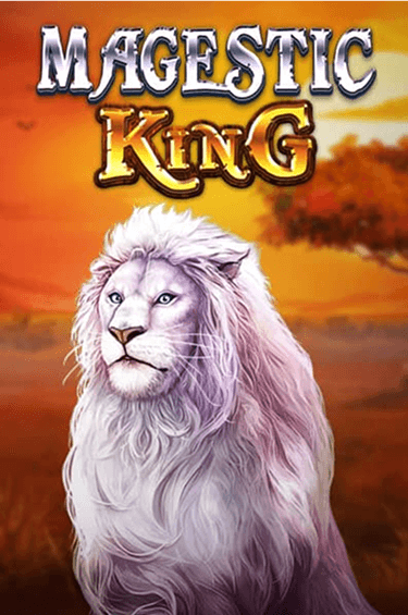 Spiele Majestic King