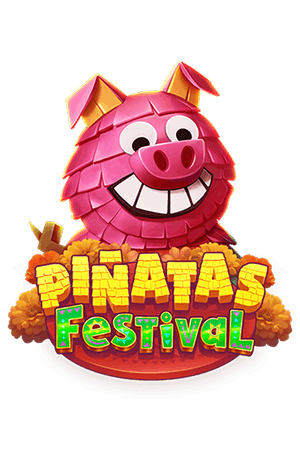 Spiele Piñatas Festival