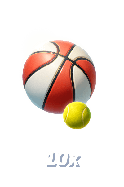 Realiza 10 apuestas deportivas