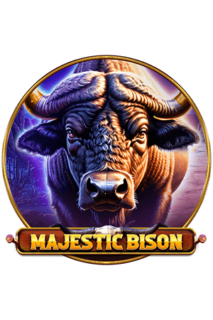 Juega Majestic Bison