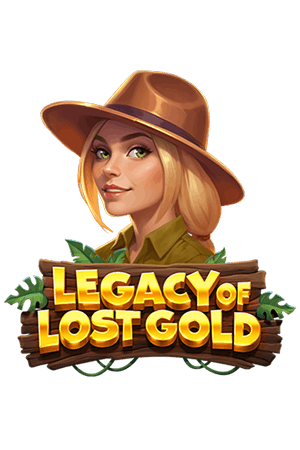 Juega Legacy of Lost Gold