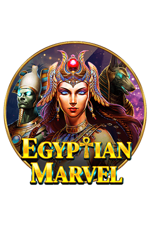 Juega Egyptian Marvel
