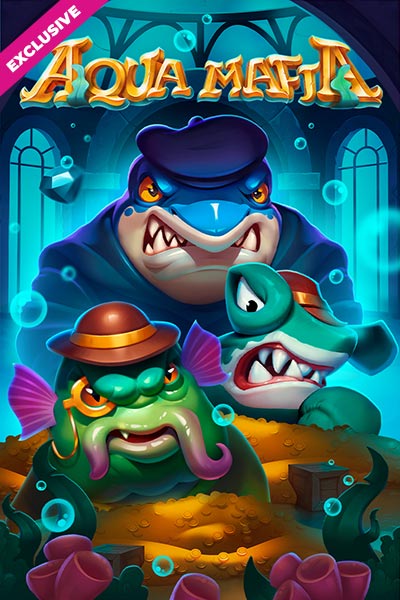 Spiele Aqua Mafia