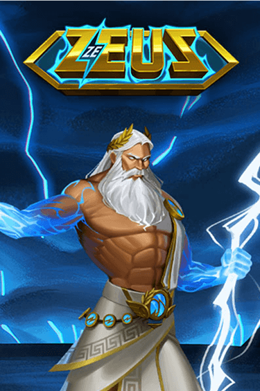 Spiele Ze Zeus