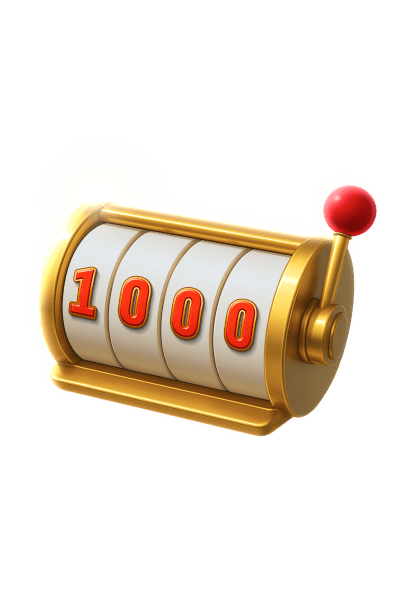Haz 1000 tiradas