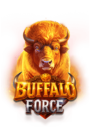 Spiele Buffalo Force