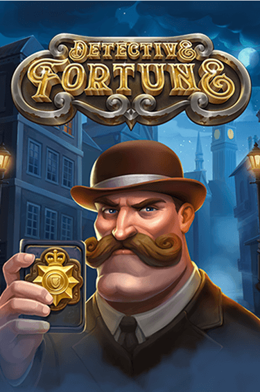 Játssz a Detective Fortune játékkal
