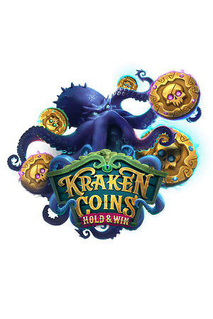 Juega Kraken Coins