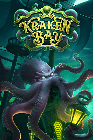 Játssz a Kraken Bay játékkal