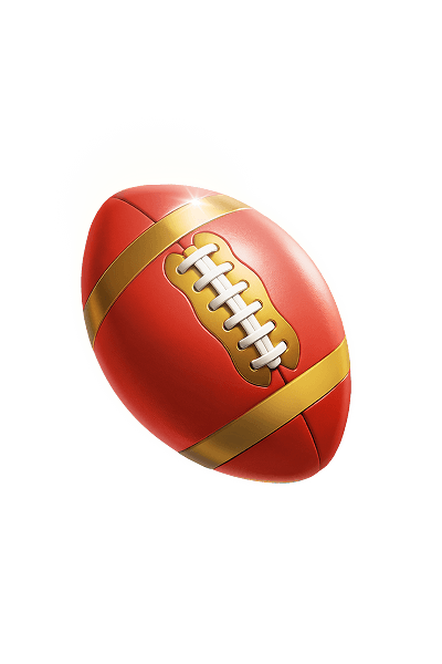 Postaw zakład pojedynczy na Amerykański futbol NFL