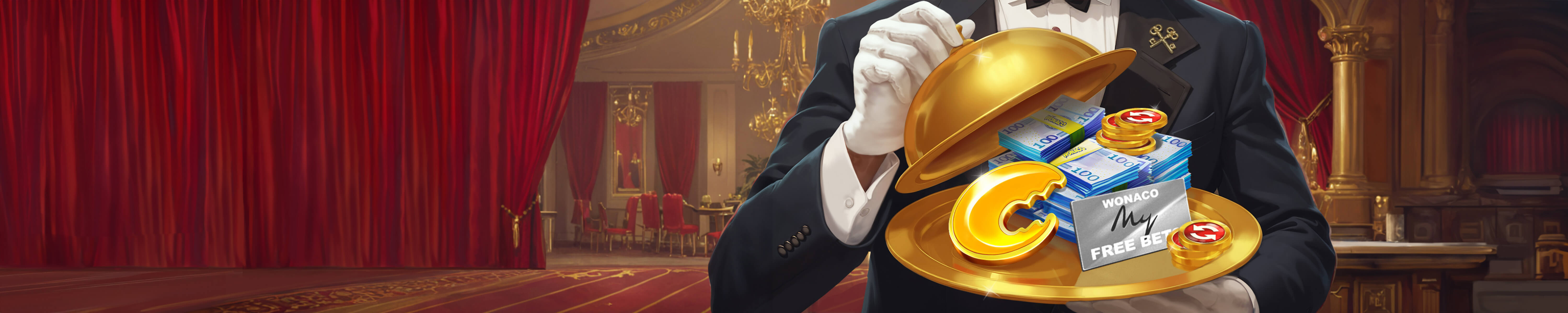 Wymień swoje Monety na 4 500 zł w nagrodach!