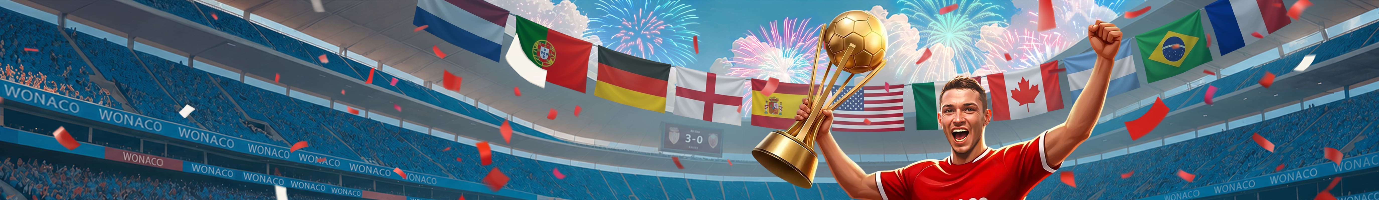 Fiesta del Mundial