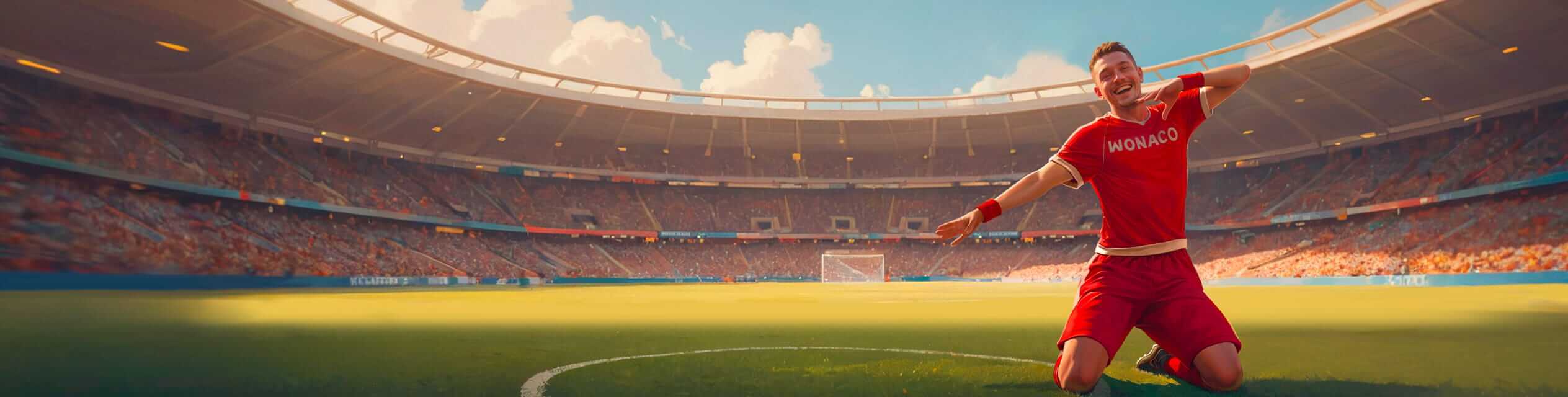 Bonus Sportowy od Pierwszej Wpłaty