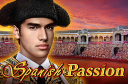 Spanish Passion