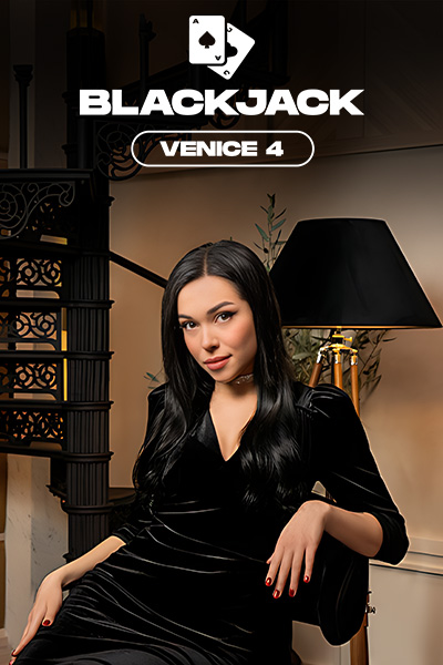 Venice BJ 4