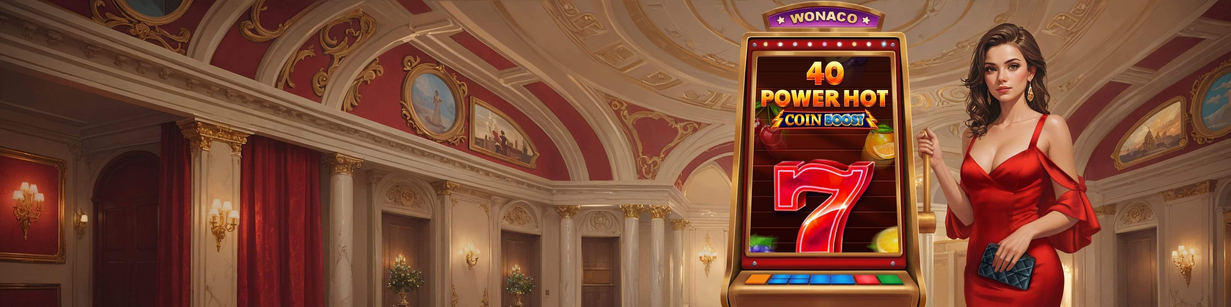 Slot of the Week