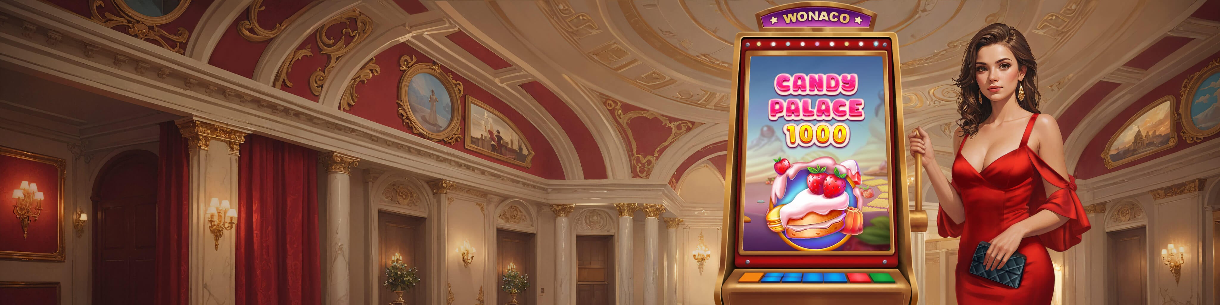 Slot of the Week